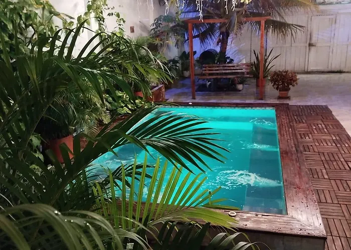 Hostal La BoquillaHostal